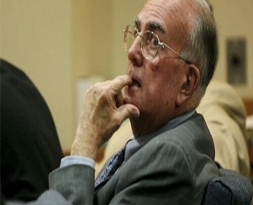 Judge upholds Ritz verdict